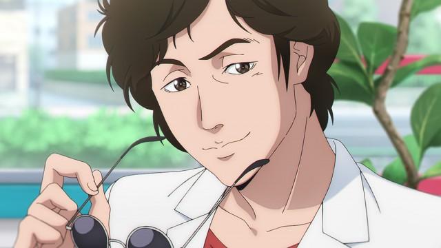 Gentleman Thief is Here!