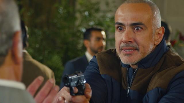 Un tiroteo siembra el caos entre los Walker