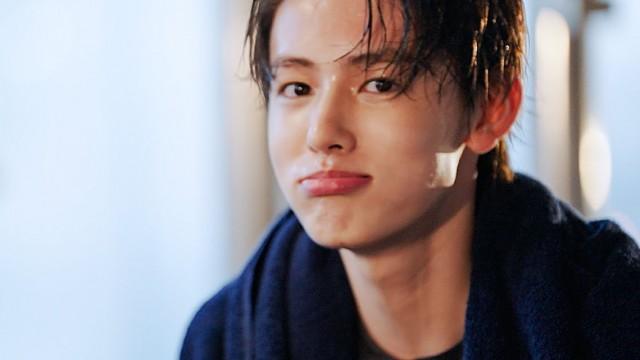 'GO!' Official MV Behind