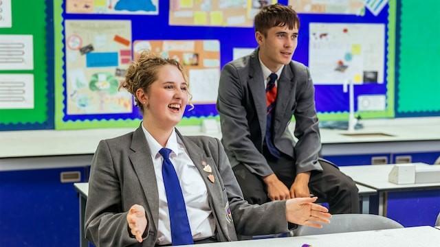 Yorkshire: Episode 3