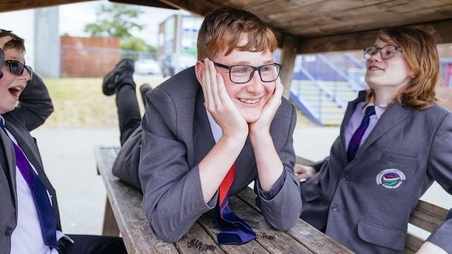 Yorkshire: Episode 4