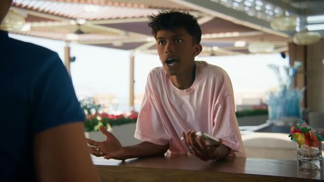 Hij vindt me leuk, Hij vindt me niet leuk