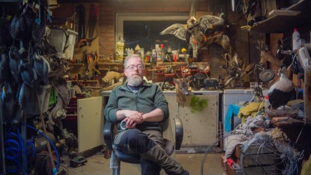 Say something, Frank