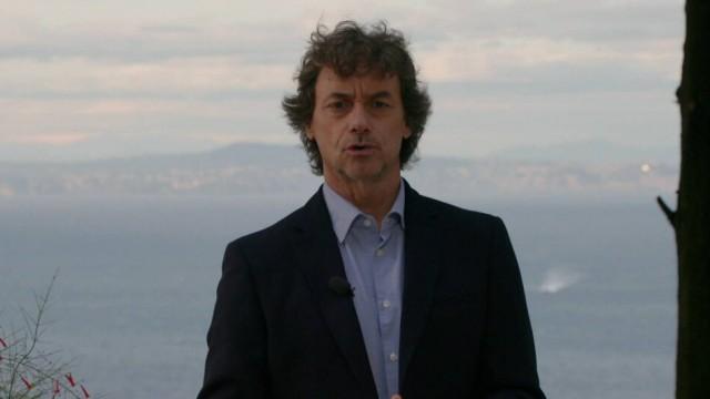 Puntata del 20/09/2025