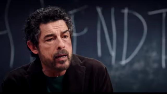 Arendt: la colpa e il perdono