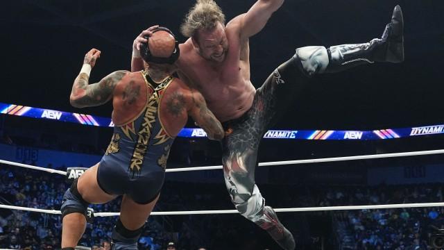 AEW Dynamite 315