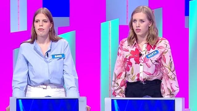 Puntata del 08/09/2025