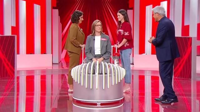 Puntata del 20/09/2025