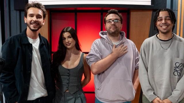 Le retour de POPCORN - Débrief #ZEVENT2025 ! (avec Mastu, EnjoyPhoenix et Antoine Daniel)