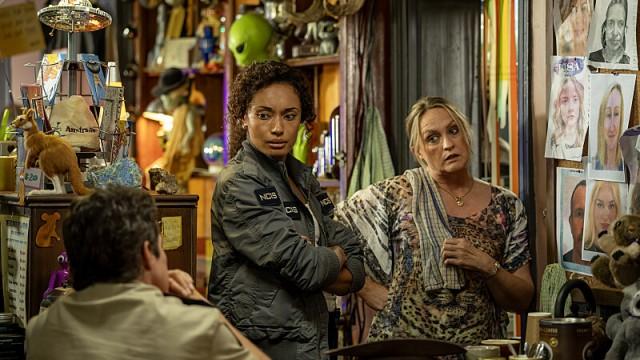 The Truth is Outback