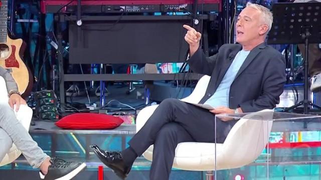 Puntata del 11/09/2025