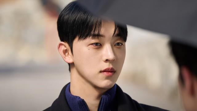 There Are No Chance Encounters