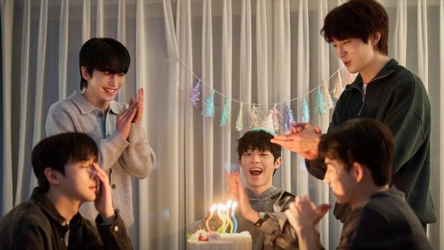 Actions Speak Louder Than Words