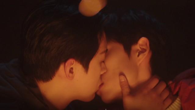 The Longest Night Must End