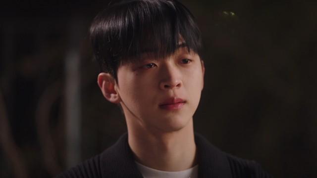 Courage Is a Kind of Salvation