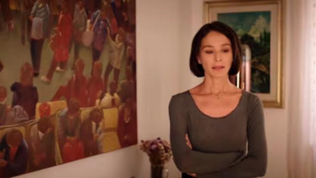 Buddha: la rinascita