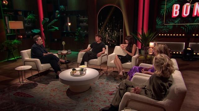 Épisode 85
