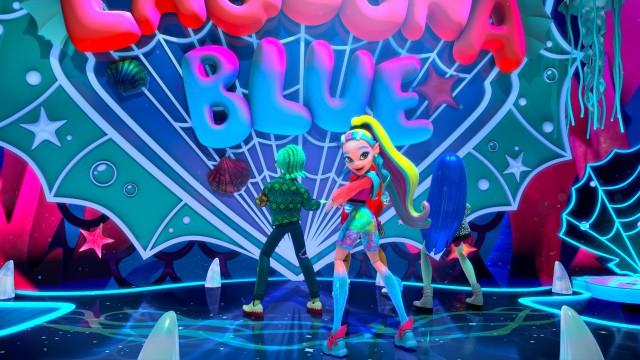 Lagoona Na