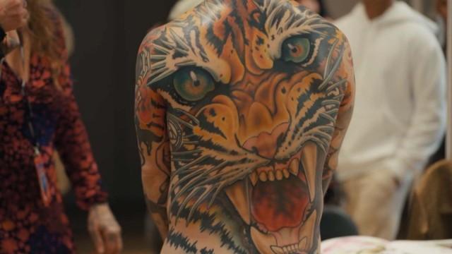 Tatuajes: ¿Moda o tradición?