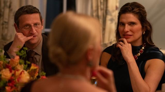 I Said to My Dog, How Do You Like My Hippie Shirt?