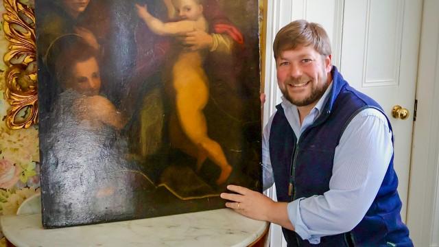 Artworks and Kinky Boots