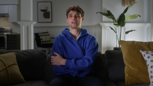 The Rise of a TikTok Heartthrob