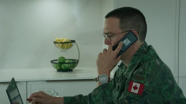 Un jeu dangereux