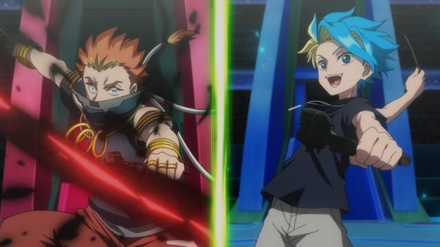 Star Battle Grand Final