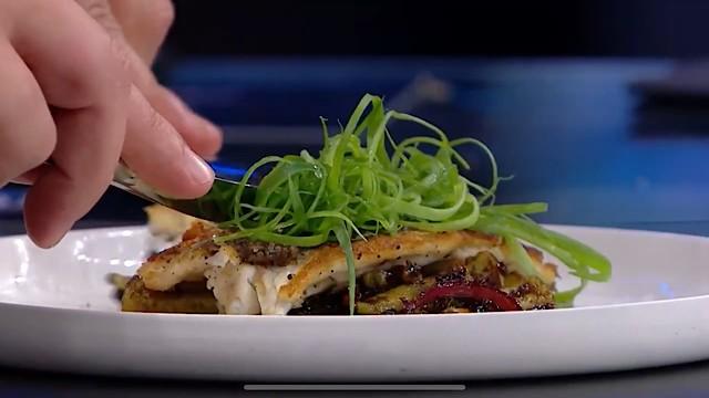 Masterchef Türkiye | 12.09.2025