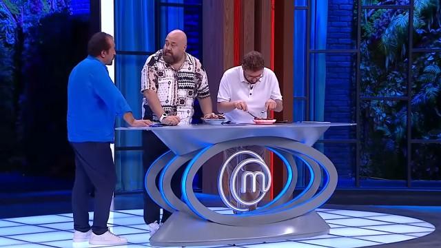 Masterchef Türkiye | 16.09.2025