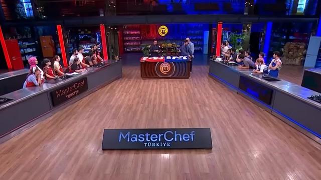 Masterchef Türkiye | 17.09.2025