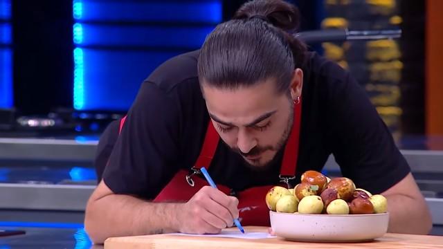 Masterchef Türkiye | 20.09.2025