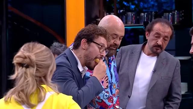 Masterchef Türkiye | 22.09.2025