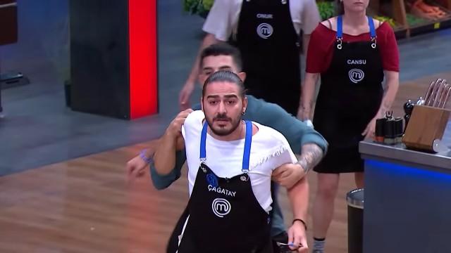 Masterchef Türkiye | 25.09.2025