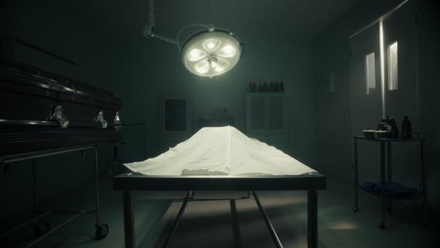 The Autopsies
