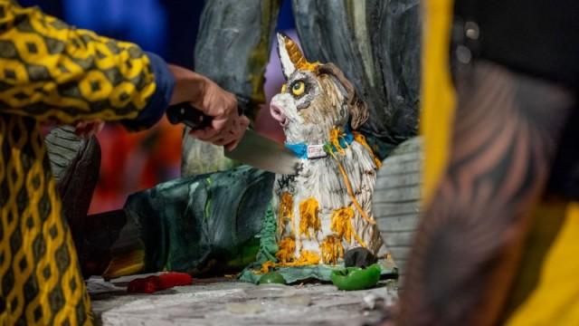 Halloween Word Games