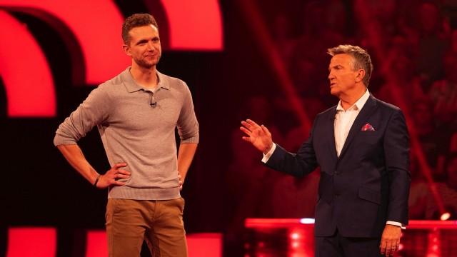 Vic, Stephen, Jane, Lorna, Ollie