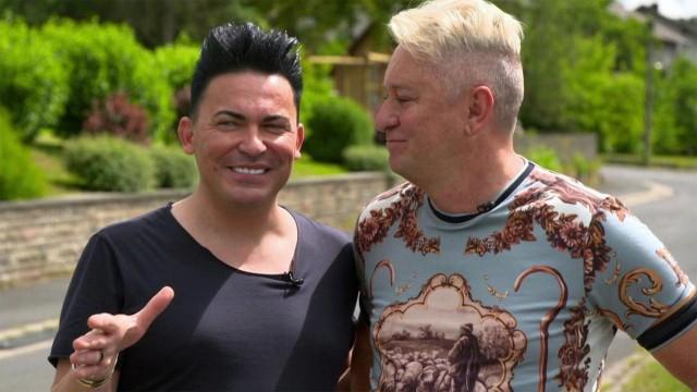 Hot oder Schrott - On Tour (1)