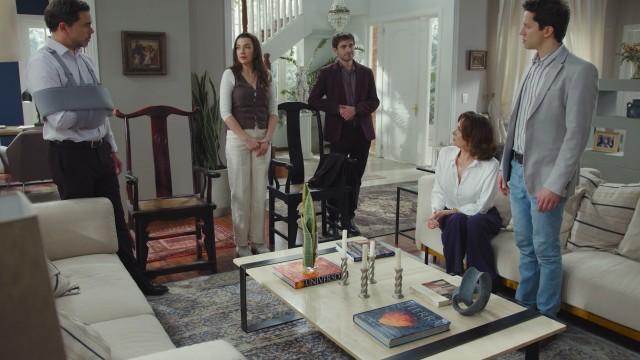 Ignacia anuncia su matrimonio