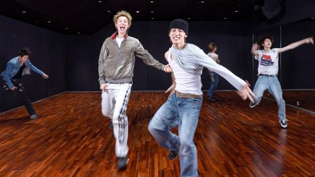 ‘FaSHioN' Dance Practice (Fix ver.)