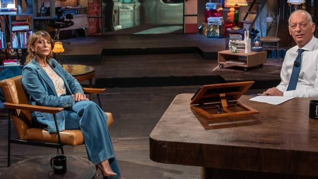 Piergiorgio Odifreddi - Paola Minaccioni