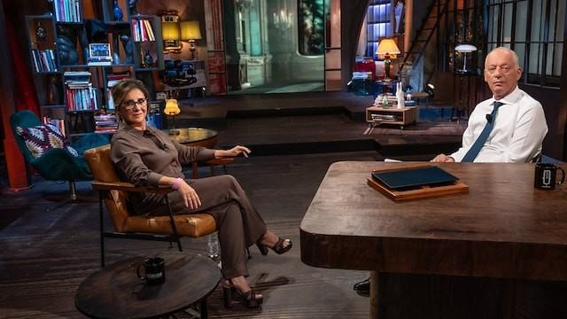 Stefano Massini - Carla Signoris