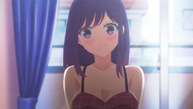 The Shape of a Family