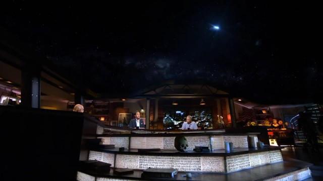 El misterio del cometa 3I/ATLAS