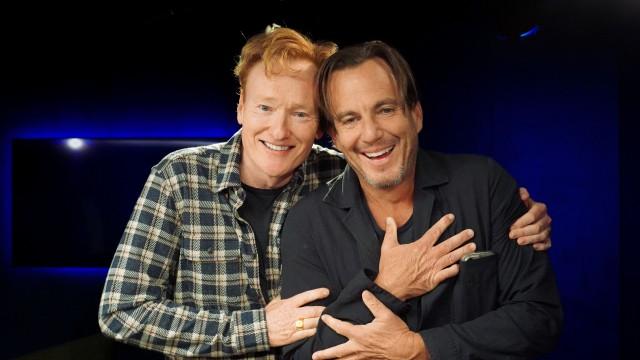 Will Arnett Returns