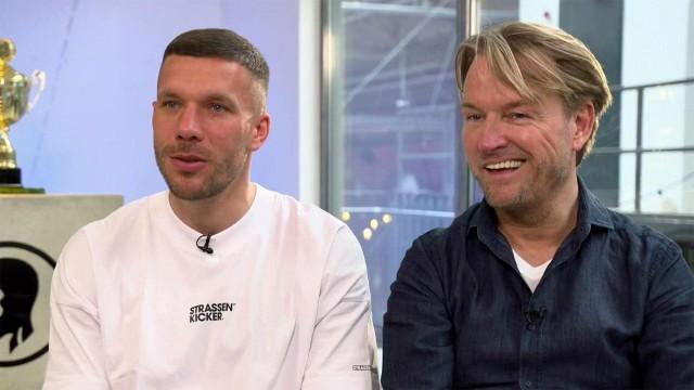 Hot oder Schrott Spezial (25): Promi Spezial