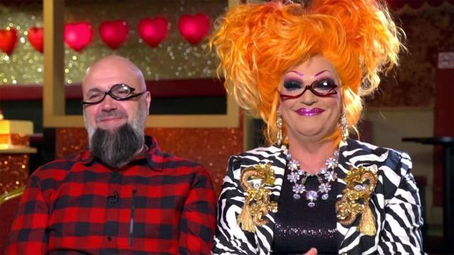 Hot oder Schrott Spezial (27): Promi Spezial