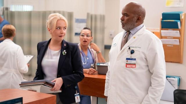 Get Me in the Pod, Brother