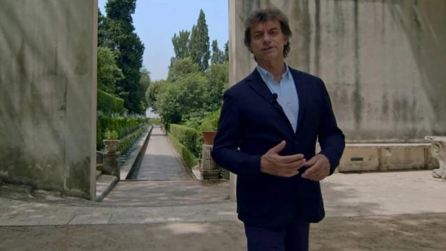 Puntata del 27/09/2025