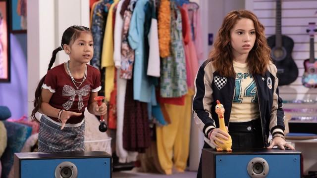 How We Handled an Unexpected Visitor